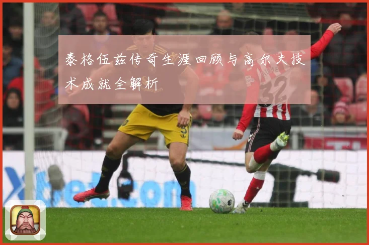 泰格伍兹传奇生涯回顾与高尔夫技术成就全解析