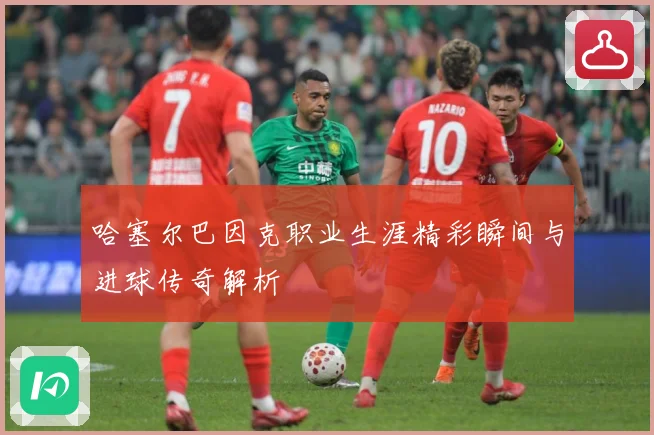 哈塞尔巴因克职业生涯精彩瞬间与进球传奇解析